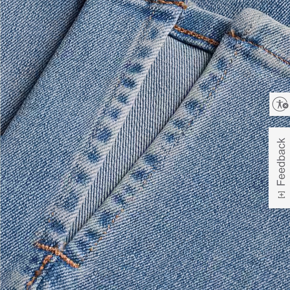 EXPRESS JEANS - Picture 7 of 10
